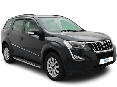 Mahindra XUV500-img